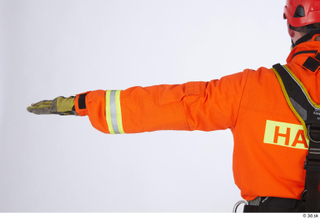 Photos Sam Atkins Fireman in Orange Coveralls arm 0002.jpg